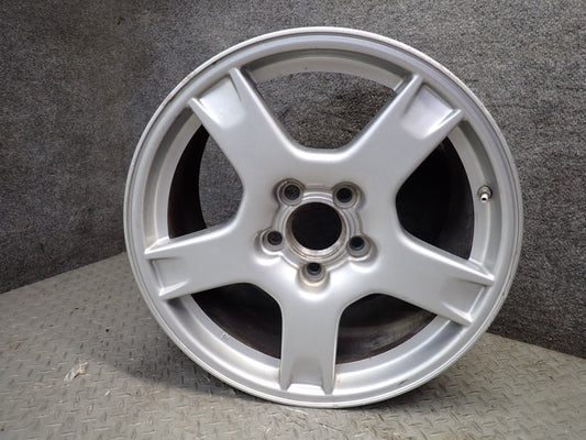 97-99 Chevrolet Corvette C5 Rear R18" Alloy Wheel Rim 18x9.5 ET61 OEM