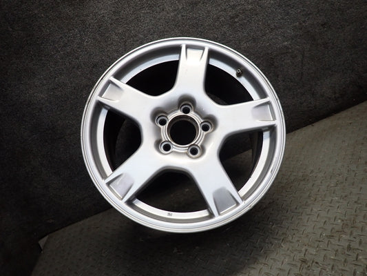 97-99 Chevrolet Corvette C5 Rear R18" Alloy Wheel Rim 18x9.5 ET61 OEM