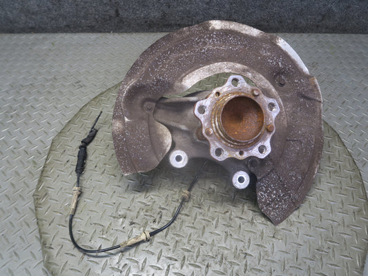 2015-2020 BMW F82 F83 M4 Front Right Side Spindle Knuckle Wheel Hub Bearing
