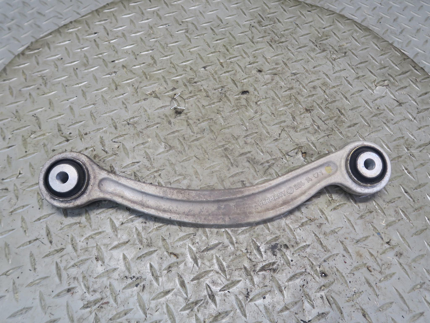 13-20 Mercedes R231 SL550 RWD Set of 5 Rear Left Suspension Control Arm OEM