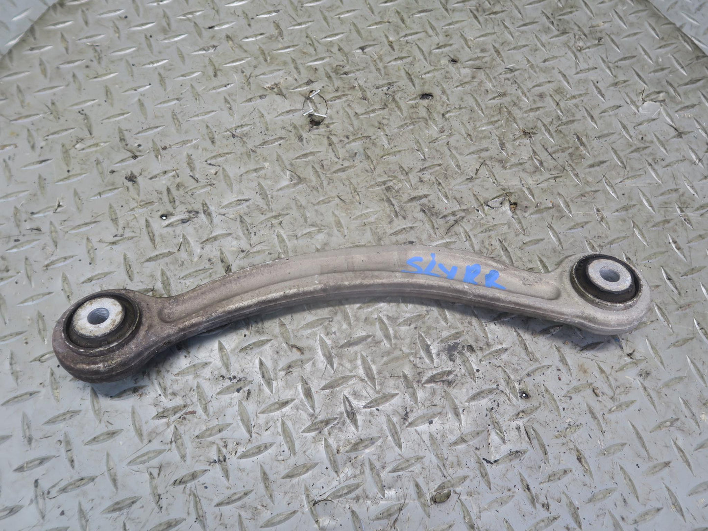 13-20 Mercedes R231 SL550 RWD Set of 5 Rear Left Suspension Control Arm OEM