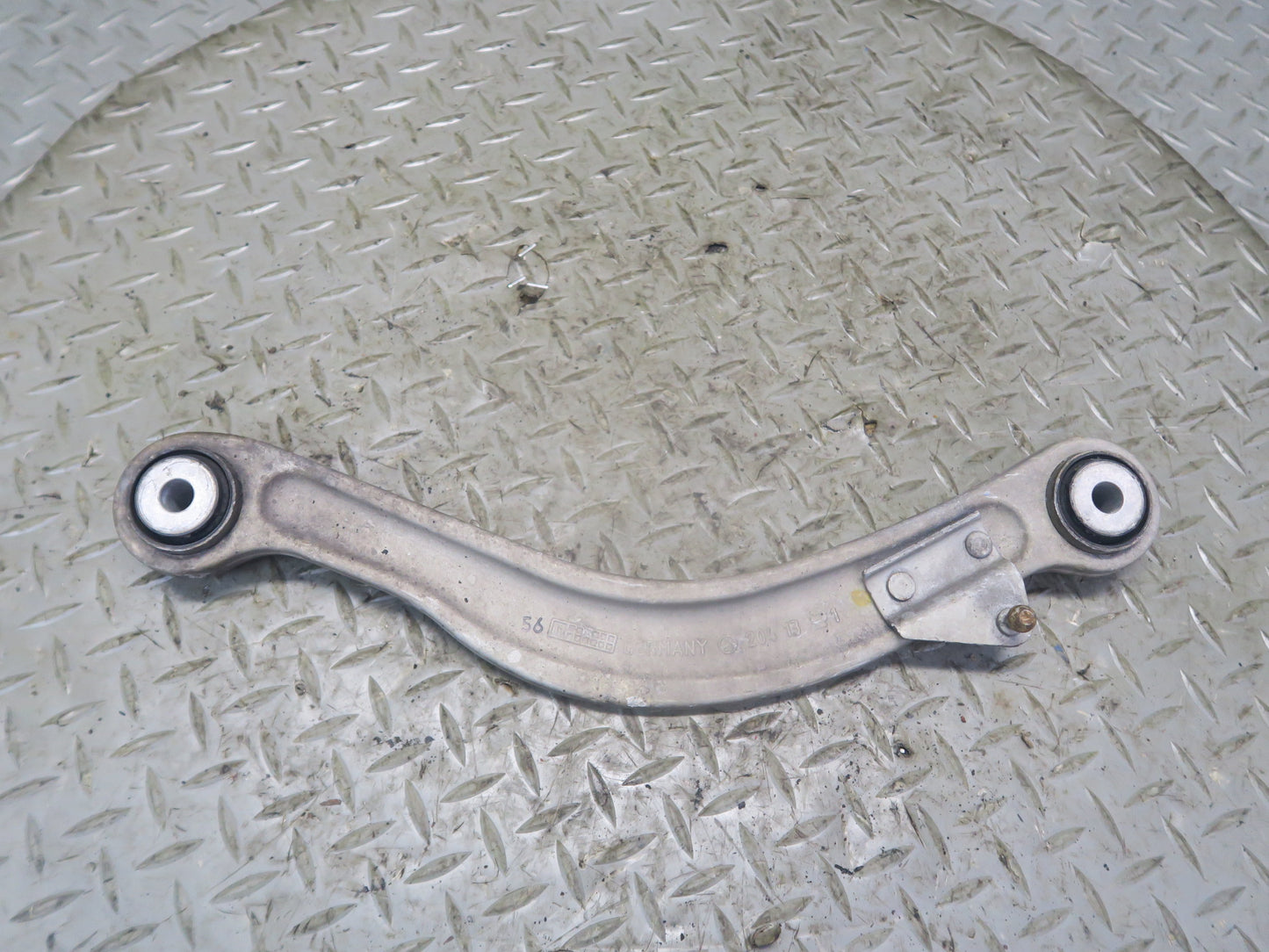 13-20 Mercedes R231 SL550 RWD Set of 5 Rear Left Suspension Control Arm OEM