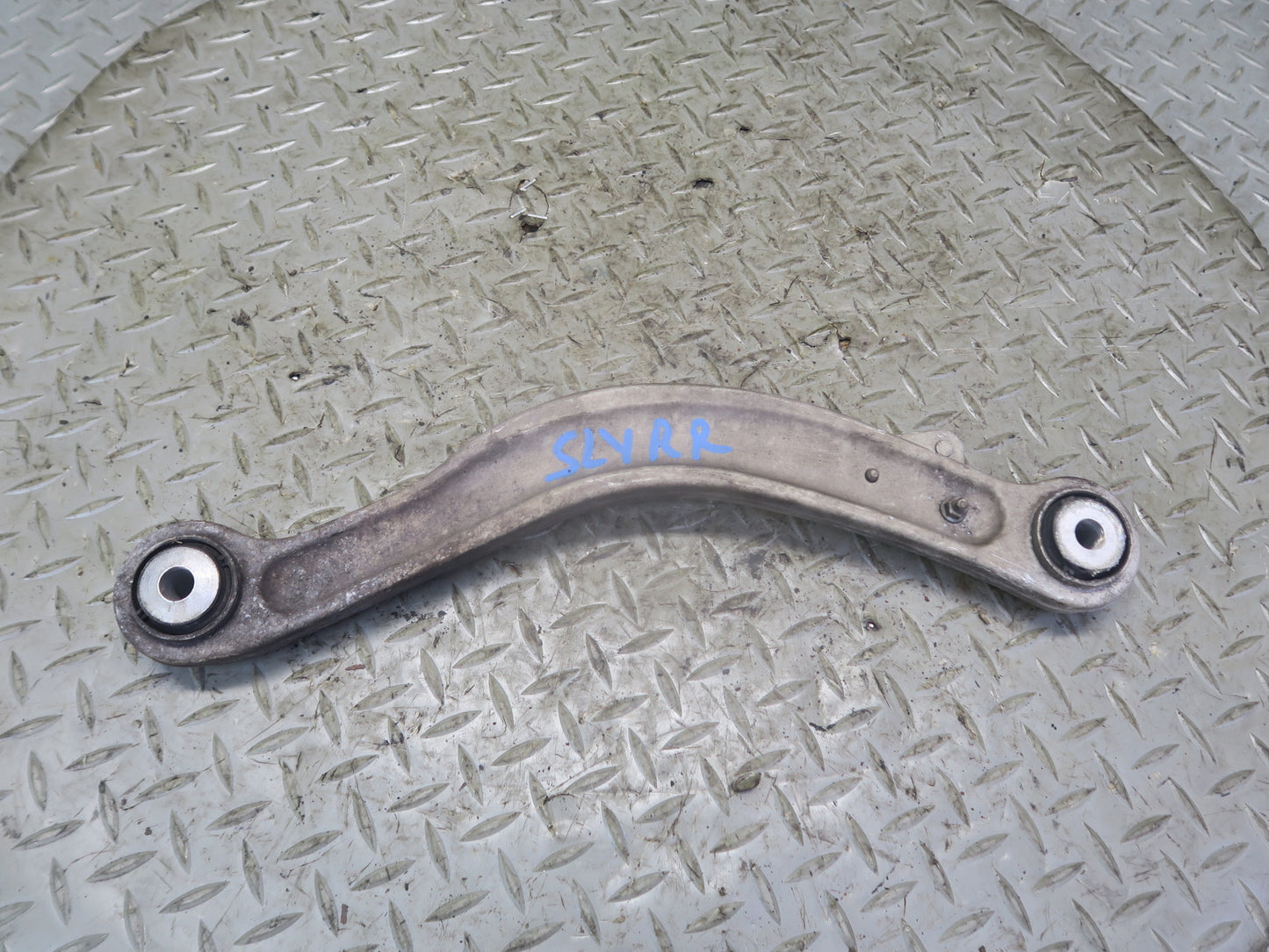 13-20 Mercedes R231 SL550 RWD Set of 5 Rear Left Suspension Control Arm OEM