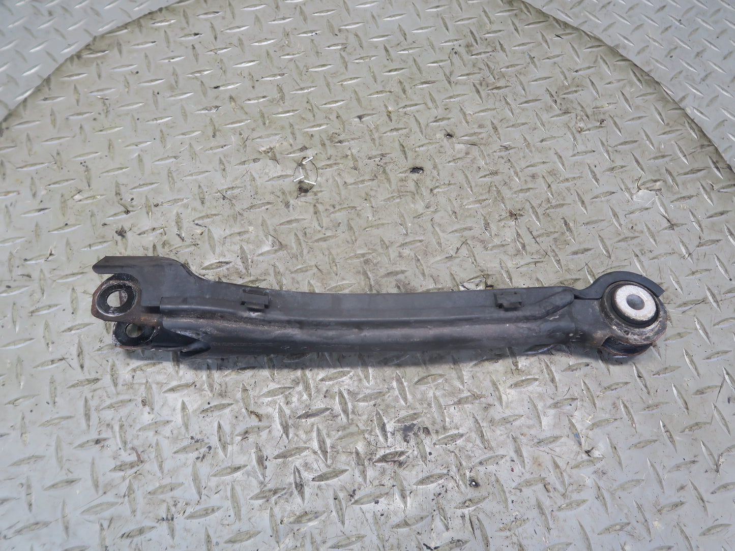 13-20 Mercedes R231 SL550 RWD Set of 5 Rear Left Suspension Control Arm OEM