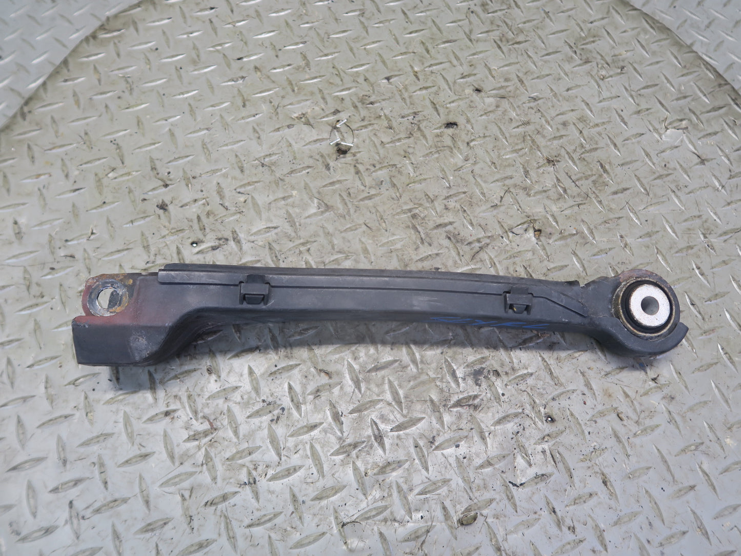 13-20 Mercedes R231 SL550 RWD Set of 5 Rear Left Suspension Control Arm OEM