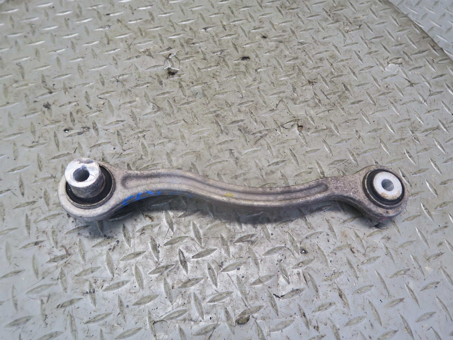13-20 Mercedes R231 SL550 RWD Set of 5 Rear Left Suspension Control Arm OEM