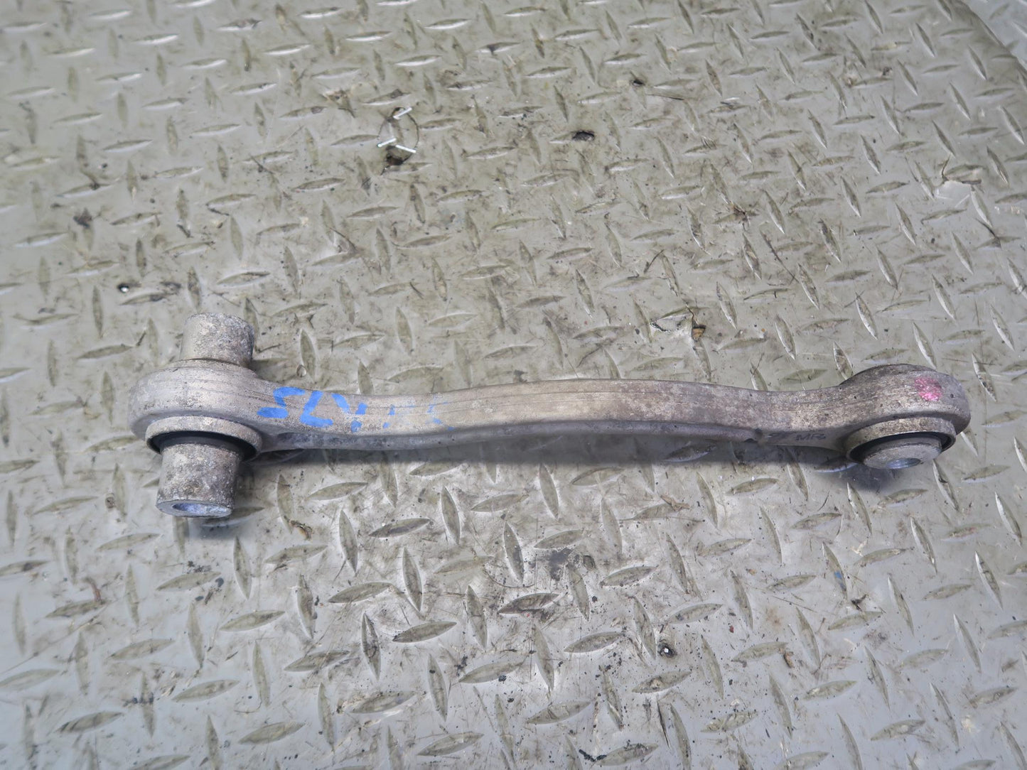 13-20 Mercedes R231 SL550 RWD Set of 5 Rear Left Suspension Control Arm OEM