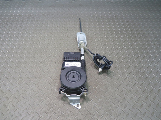 94-99 Mercedes W140 S420 S500 Sedan Radio Power Antenna Assembly 1408202275 OEM