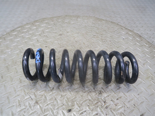 2015-2020 BMW F82 M4 Rear Suspension Left & Right Side Coil Spring Set
