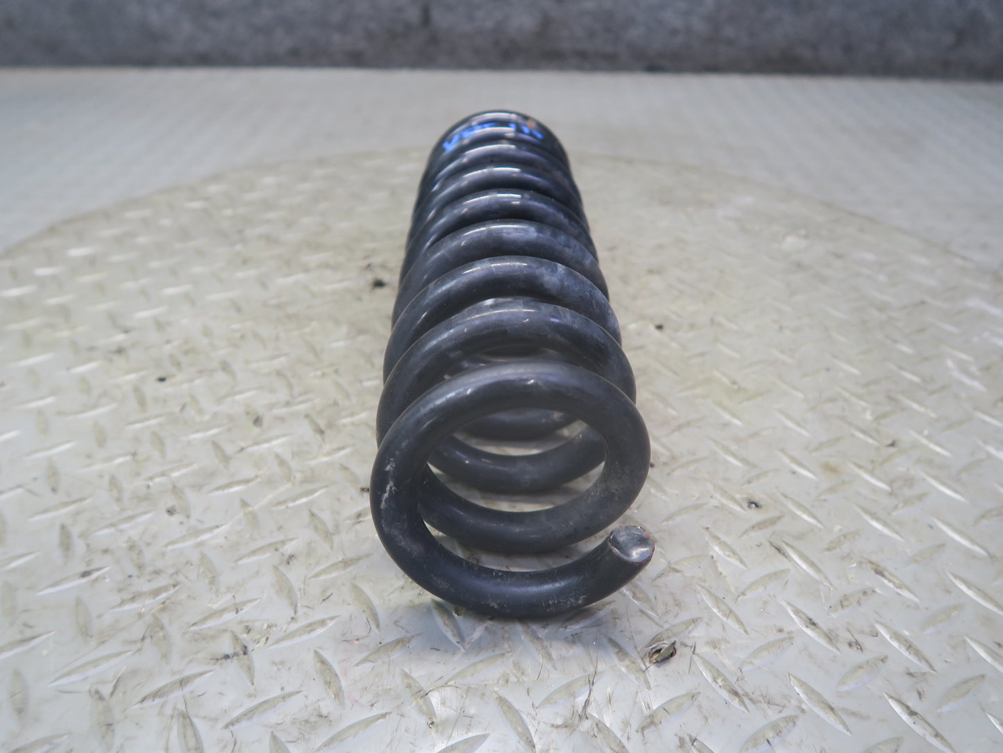 2015-2020 BMW F82 M4 Rear Suspension Left & Right Side Coil Spring Set