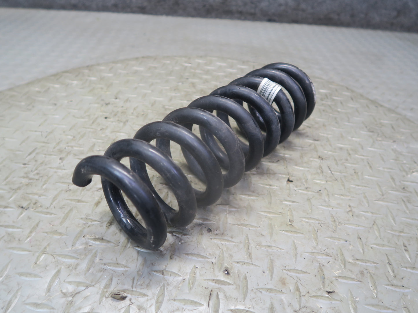2015-2020 BMW F82 M4 Rear Suspension Left & Right Side Coil Spring Set