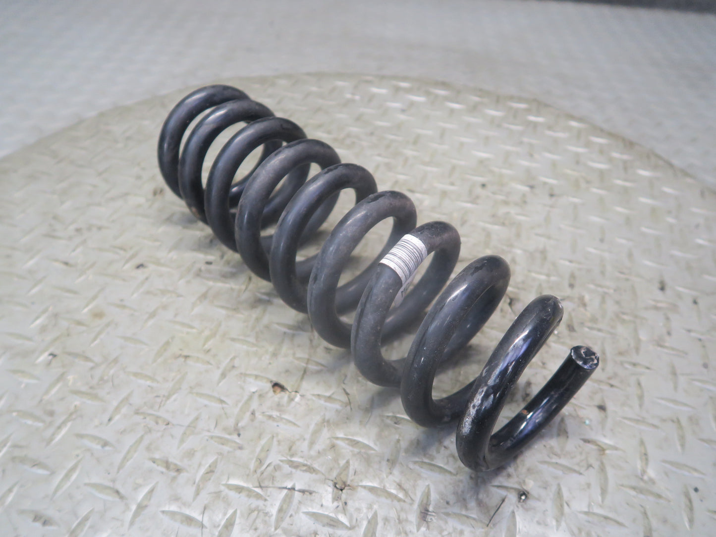 2015-2020 BMW F82 M4 Rear Suspension Left & Right Side Coil Spring Set