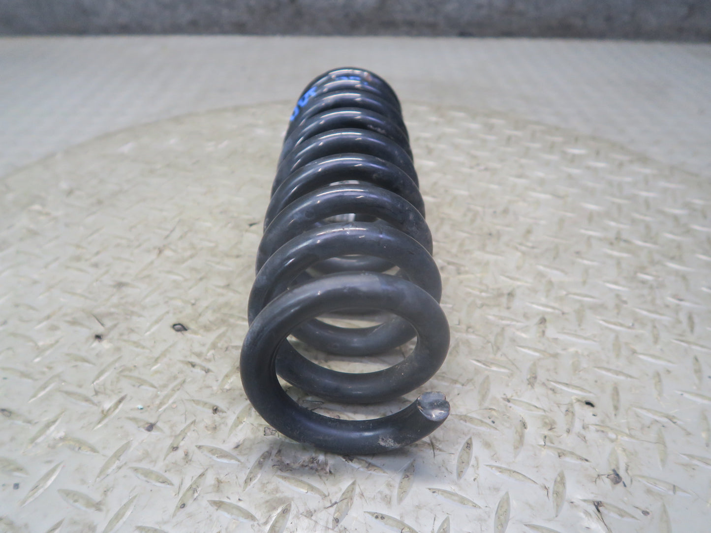 2015-2020 BMW F82 M4 Rear Suspension Left & Right Side Coil Spring Set