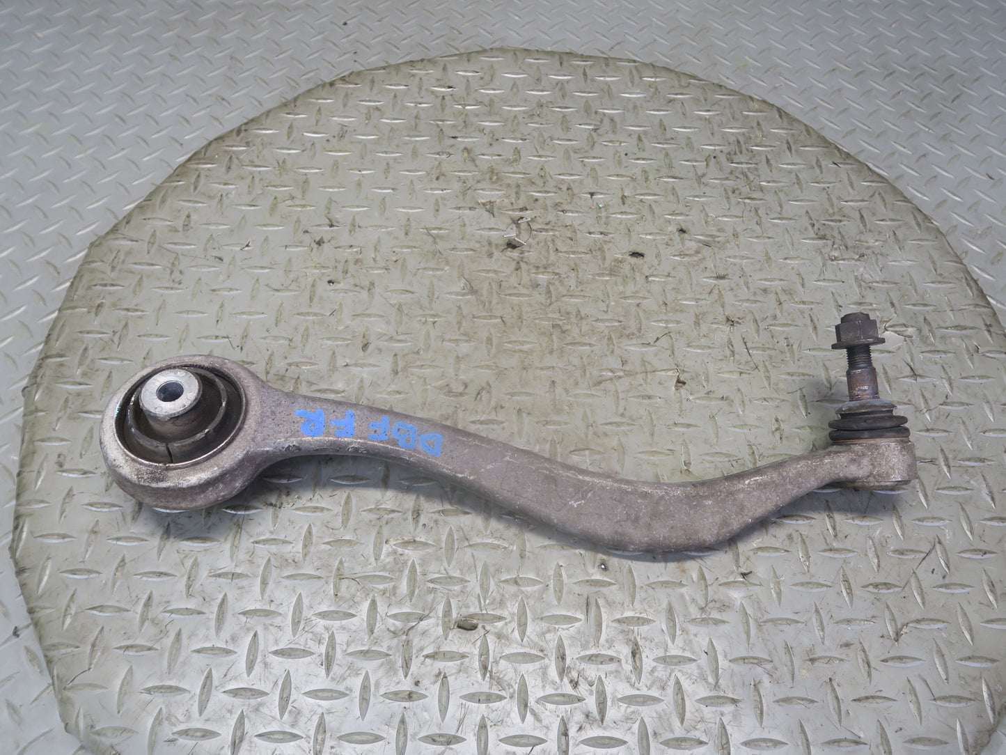 2015-2020 BMW F82 F83 M4 Front Right Side Suspension Control Arm Set of 2
