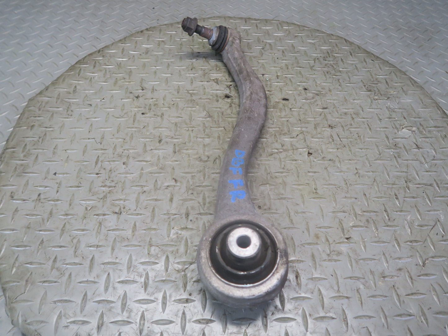 2015-2020 BMW F82 F83 M4 Front Right Side Suspension Control Arm Set of 2