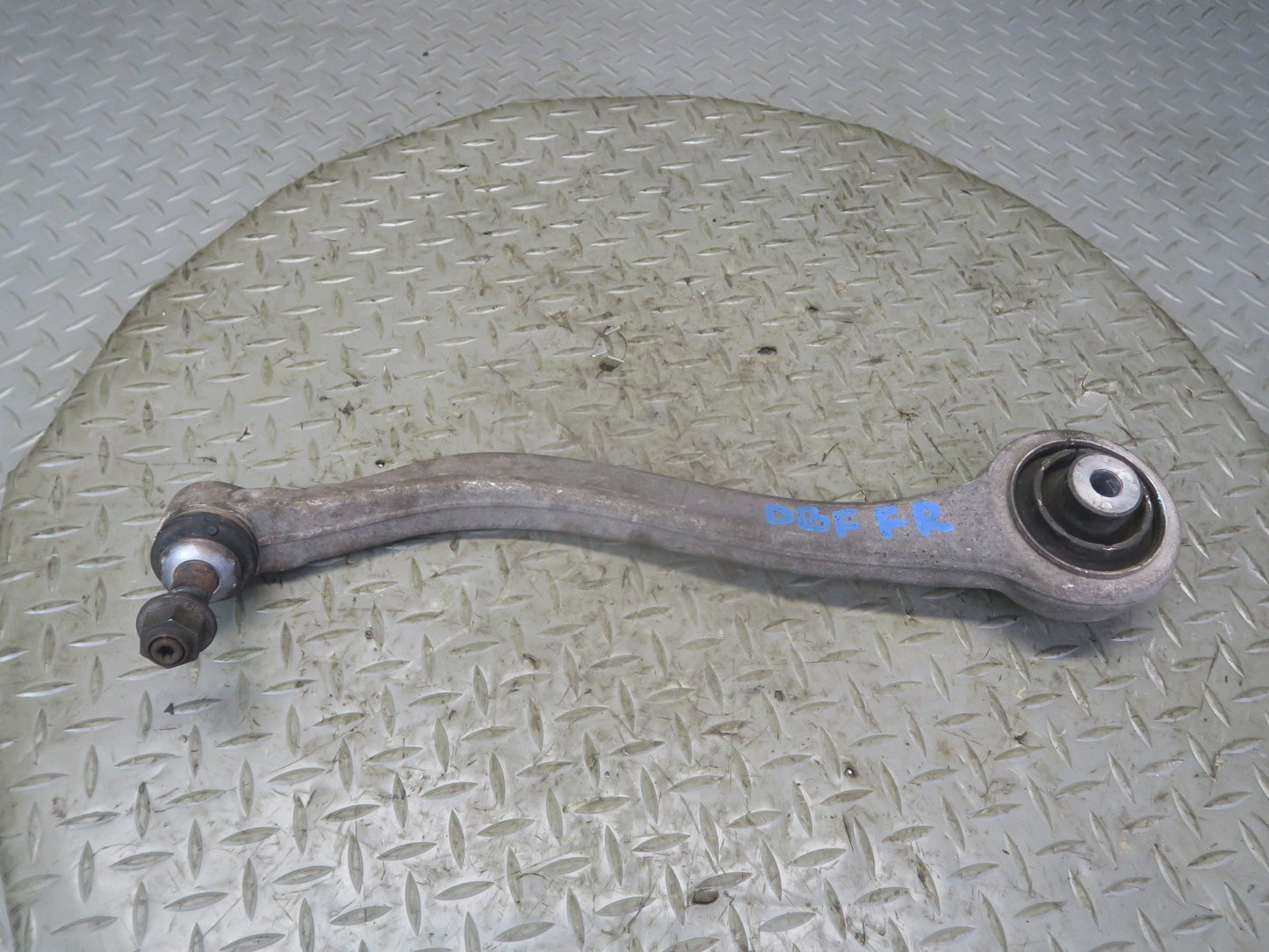2015-2020 BMW F82 F83 M4 Front Right Side Suspension Control Arm Set of 2