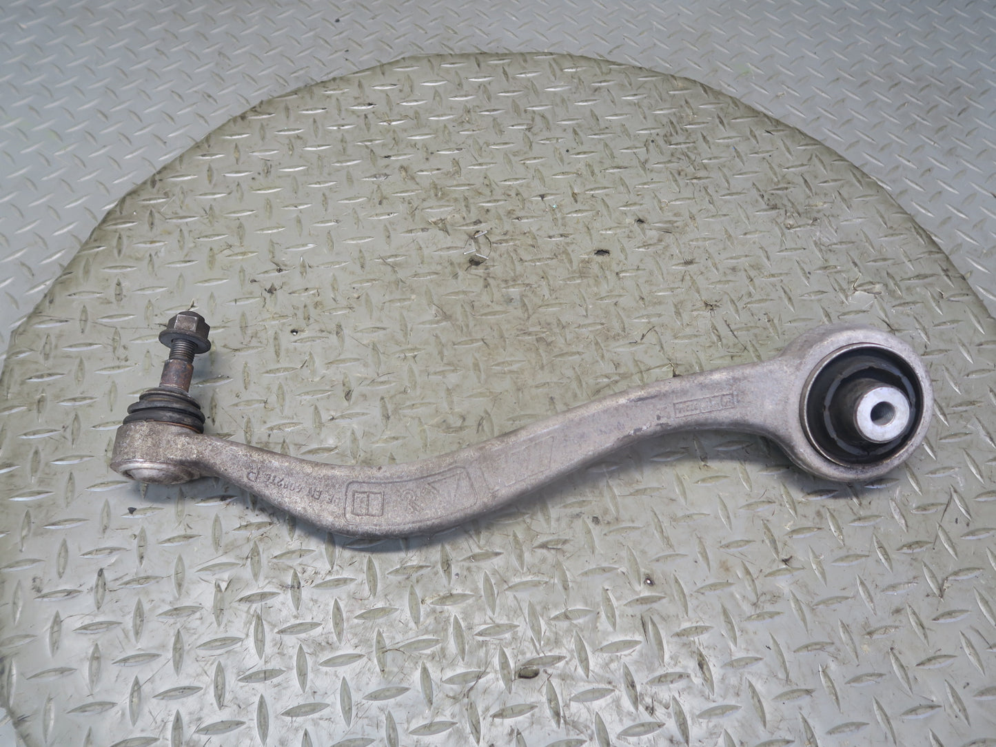 2015-2020 BMW F82 F83 M4 Front Right Side Suspension Control Arm Set of 2