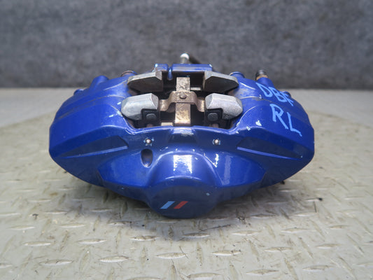 2015-2020 BMW F82 F83 M4 Rear Left & Right Brembo Brake Caliper Set of 2