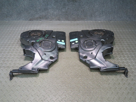 94-99 Mercedes W140 S420 S500 Set of 2 Front Left & Right Door Speaker Bose OEM