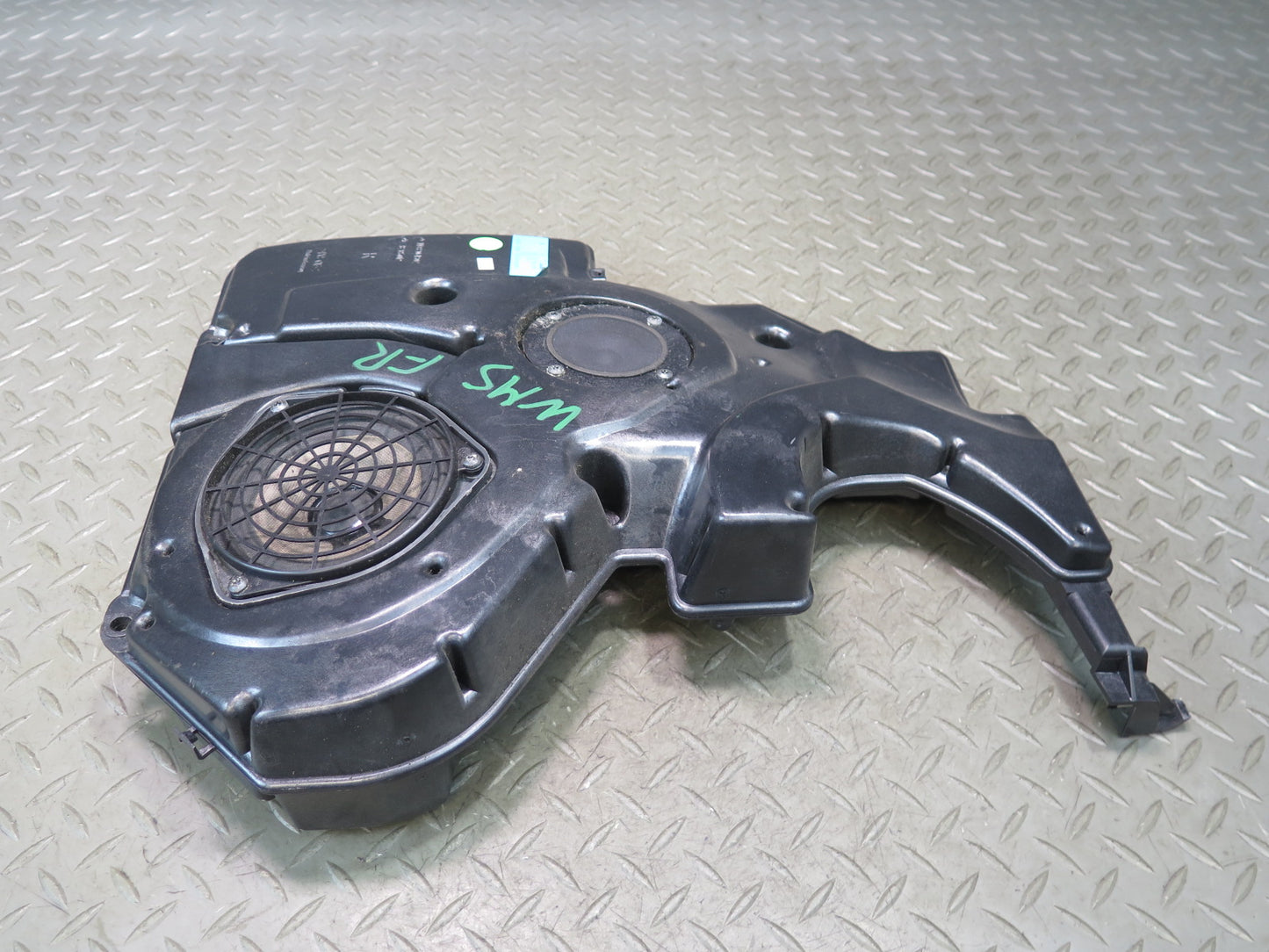 94-99 Mercedes W140 S420 S500 Set of 2 Front Left & Right Door Speaker Bose OEM