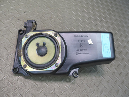 94-99 Mercedes W140 S420 S500 Rear Right Door Speaker Assembly 1408205002 OEM