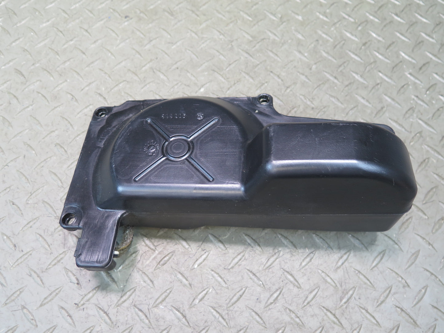 94-99 Mercedes W140 S420 S500 Rear Right Door Speaker Assembly 1408205002 OEM