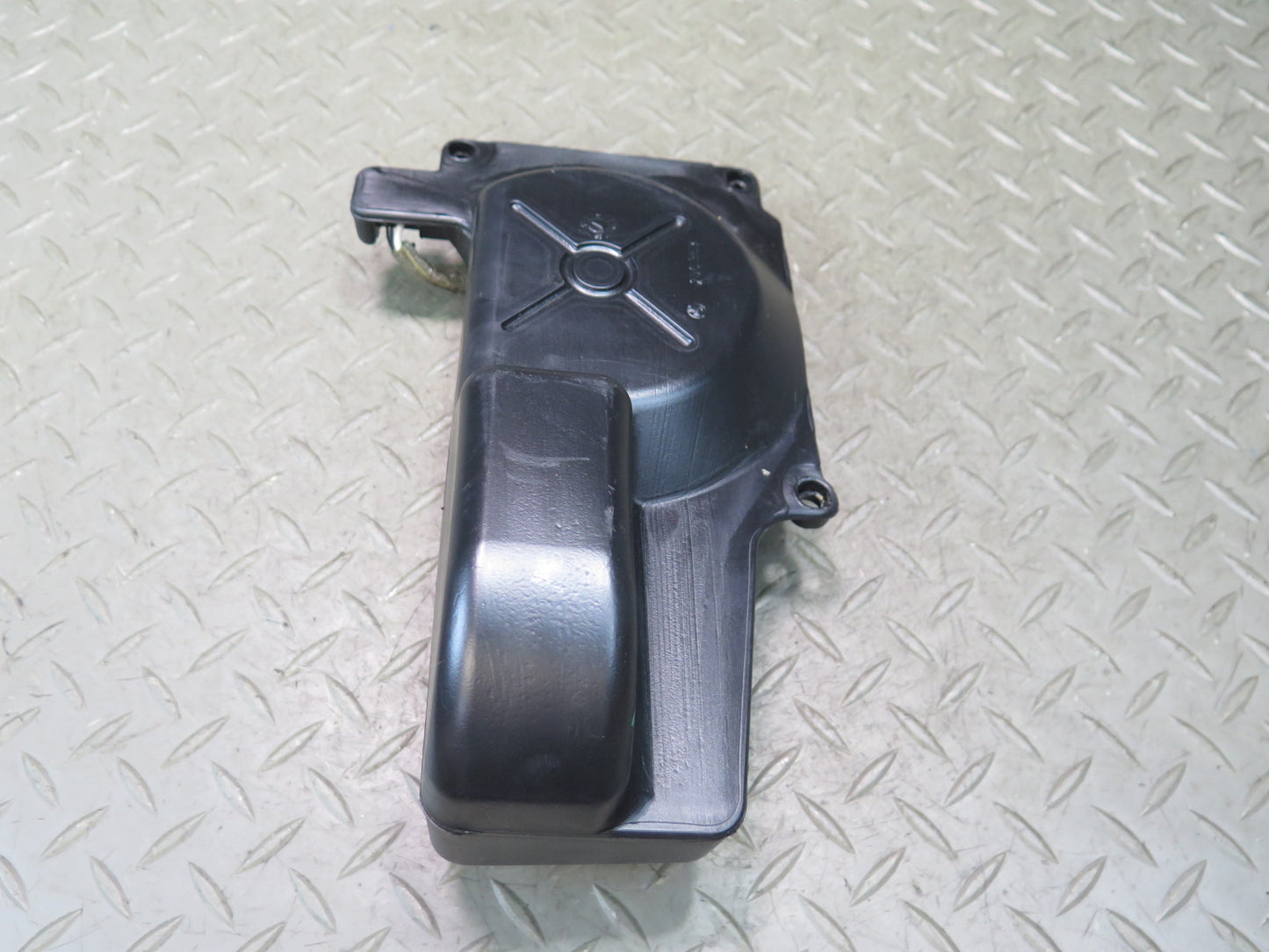 94-99 Mercedes W140 S420 S500 Rear Right Door Speaker Assembly 1408205002 OEM