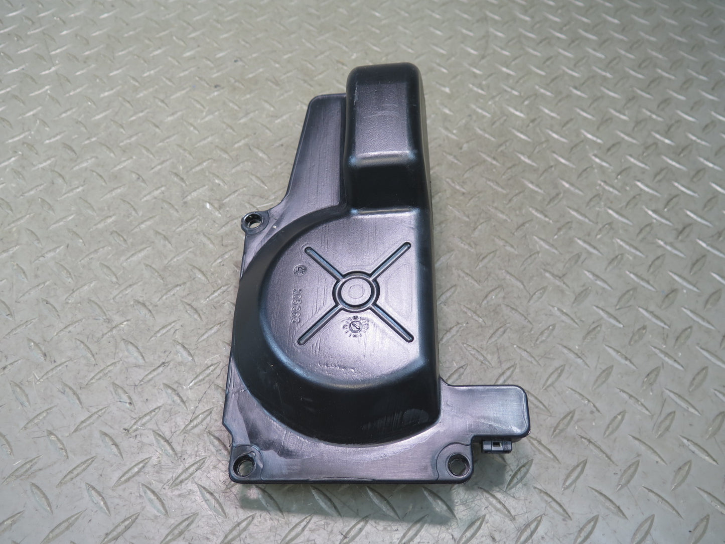 94-99 Mercedes W140 S420 S500 Rear Right Door Speaker Assembly 1408205002 OEM