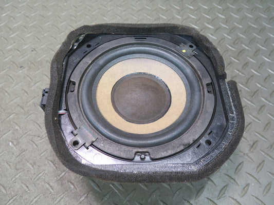 94-99 Mercedes W140 S420 S500 Set of 2 Front or Rear Door Bose Speaker OEM