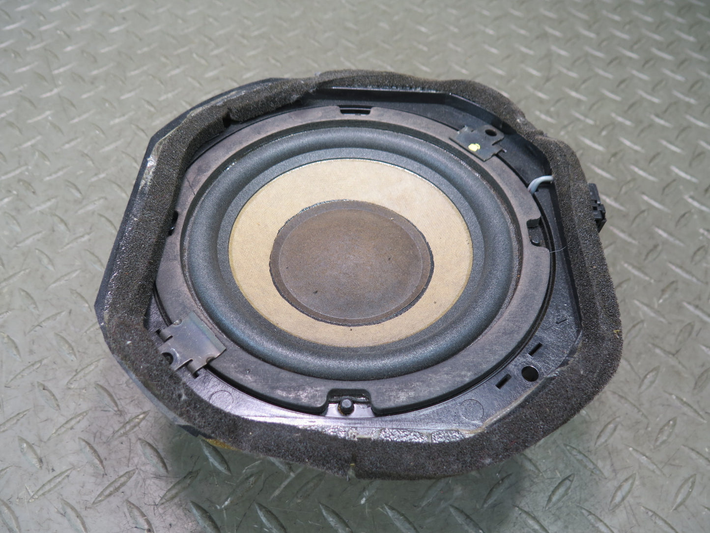 94-99 Mercedes W140 S420 S500 Set of 2 Front or Rear Door Bose Speaker OEM