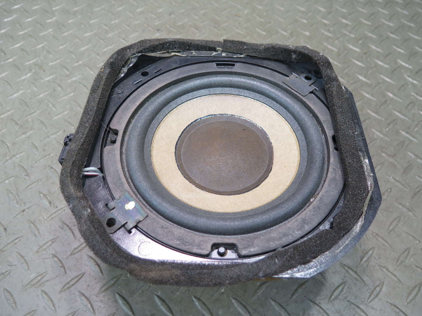 94-99 Mercedes W140 S420 S500 Set of 2 Front or Rear Door Bose Speaker OEM