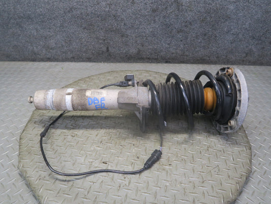 2015-2020  BMW F82 F83 M4 Front Right Side EDC Strut Shock Absorber