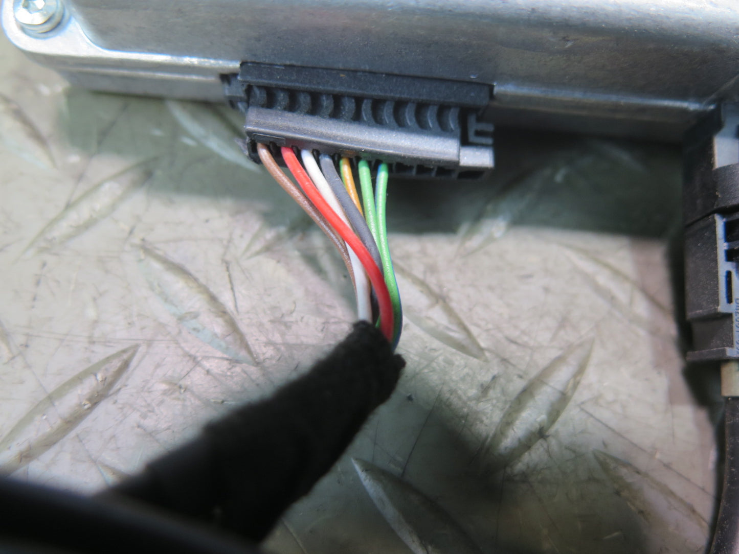 2015-2020 BMW F82 F83 M4 Rear View Camera Control Module Unit
