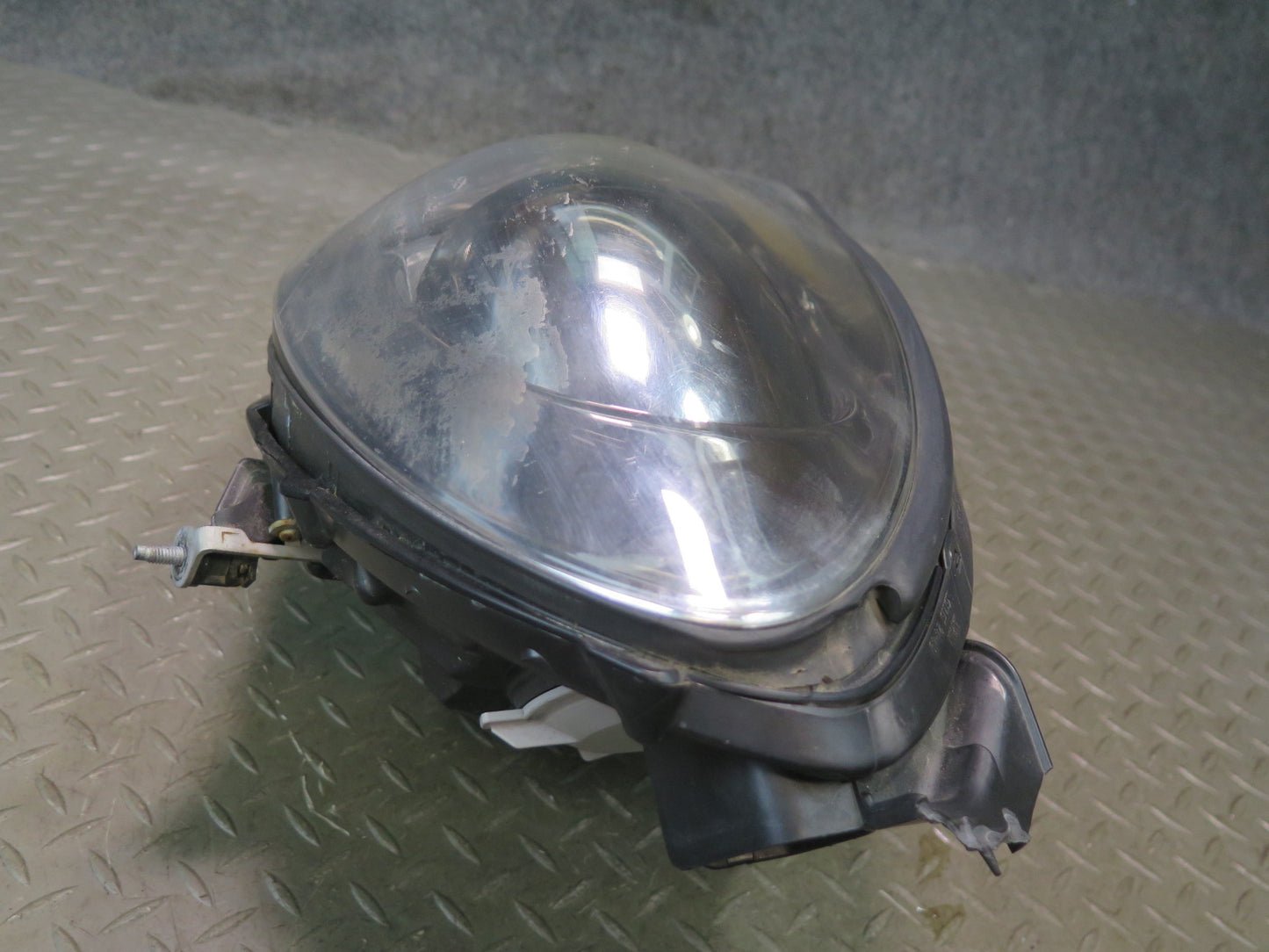 06-10 Lexus UZZ40L SC430 Left Driver Side Xenon Headlight Lamp Assembly OEM