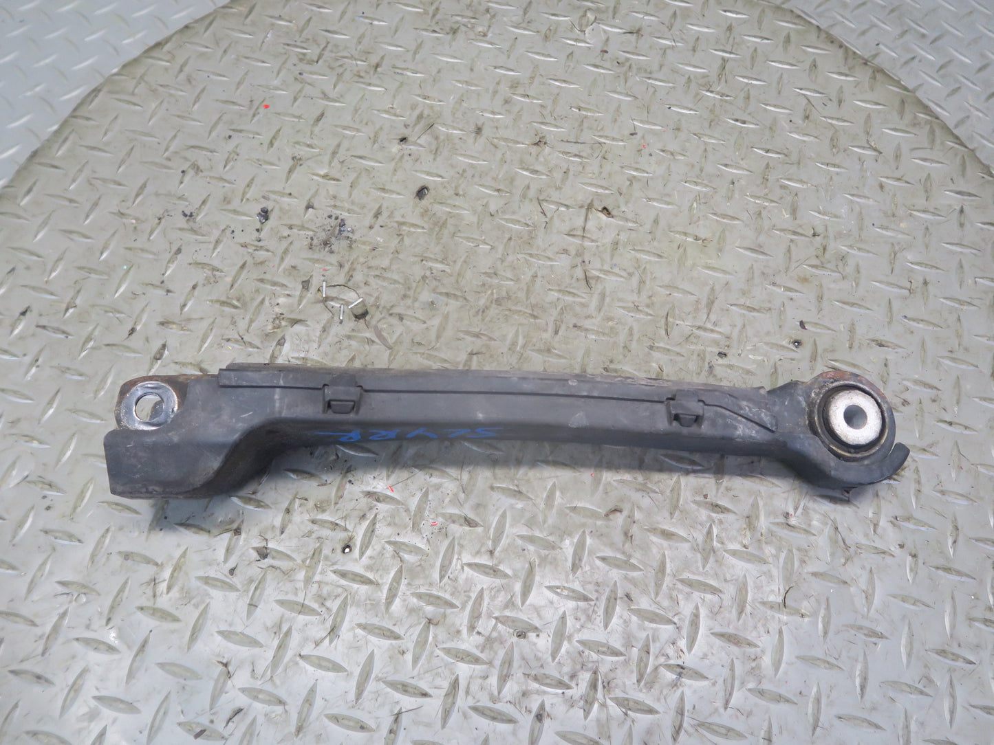 13-20 Mercedes R231 SL550 RWD Set of 5 Rear Right Suspension Control Arm OEM