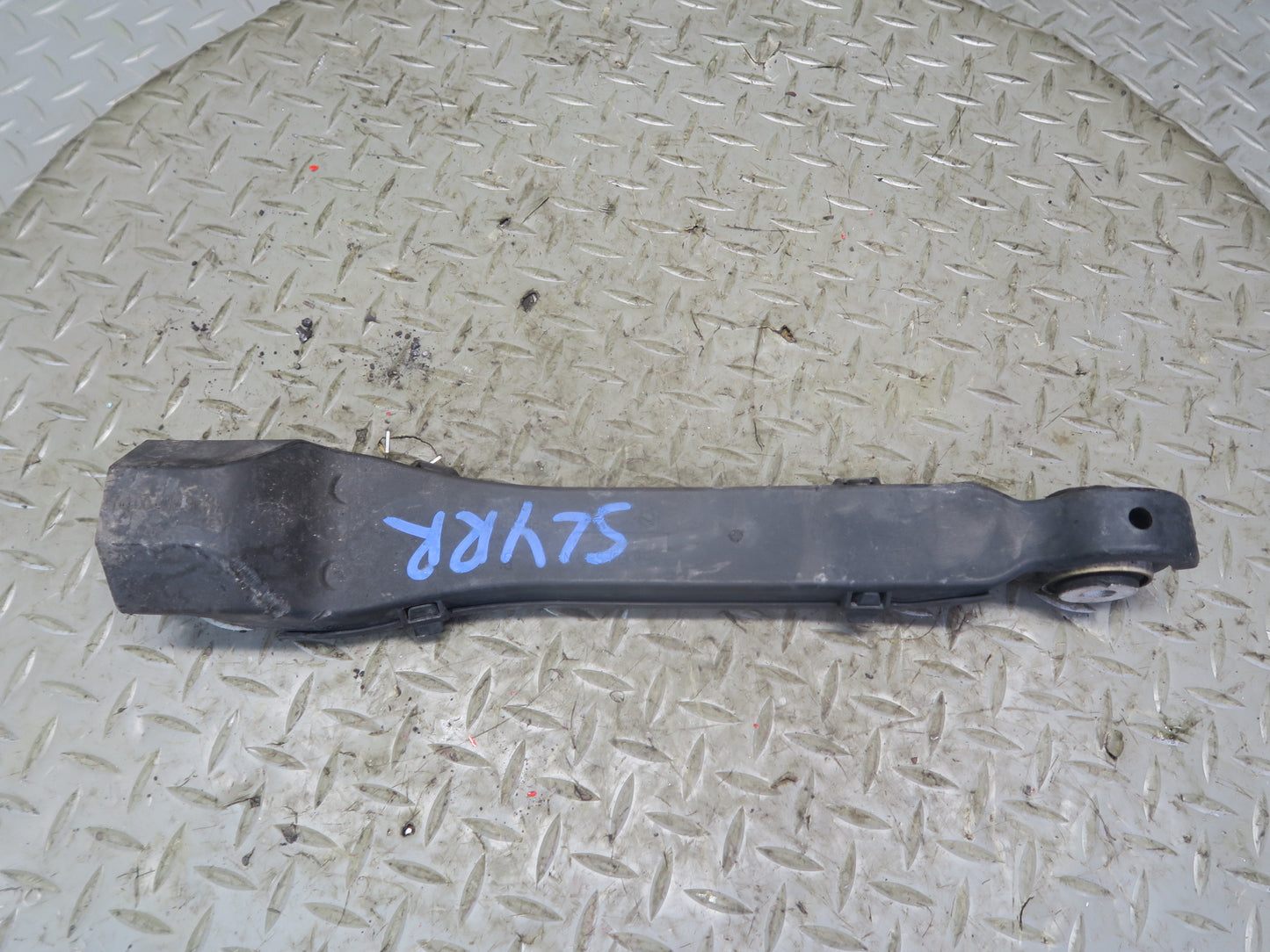 13-20 Mercedes R231 SL550 RWD Set of 5 Rear Right Suspension Control Arm OEM