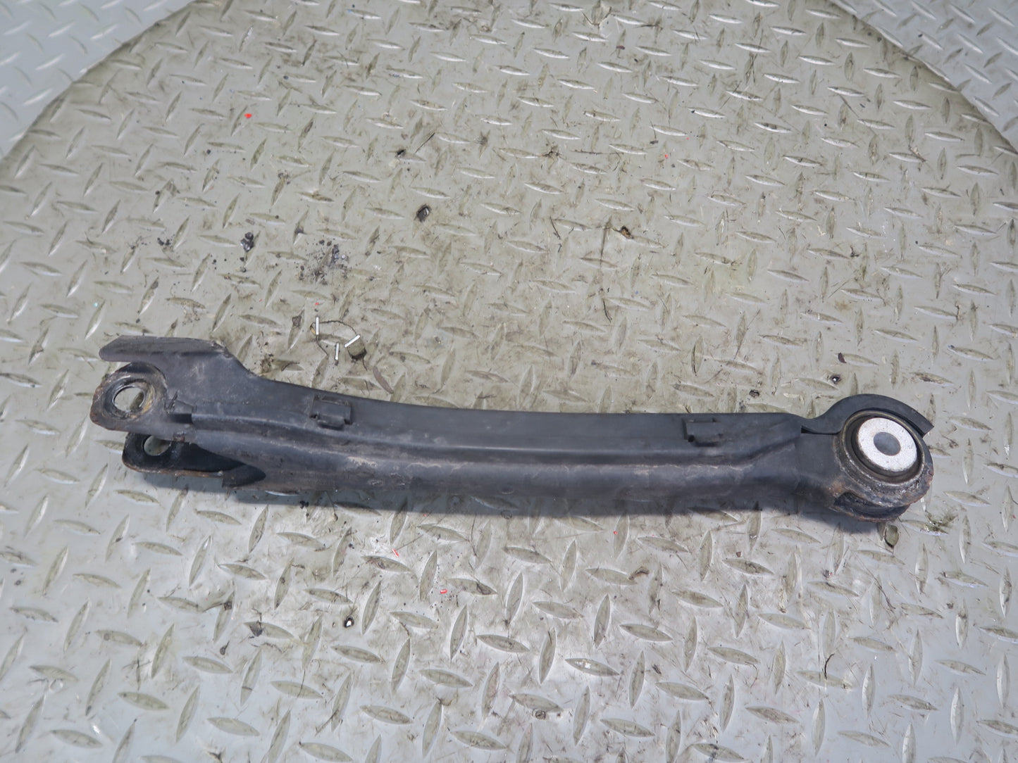 13-20 Mercedes R231 SL550 RWD Set of 5 Rear Right Suspension Control Arm OEM