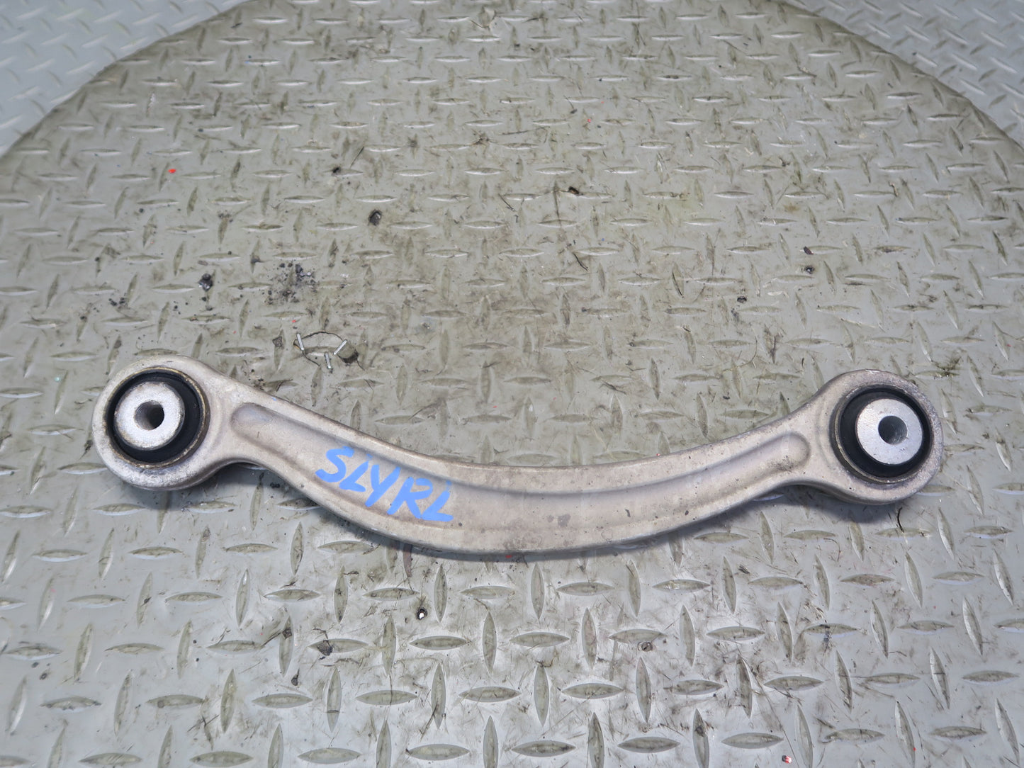 13-20 Mercedes R231 SL550 RWD Set of 5 Rear Right Suspension Control Arm OEM