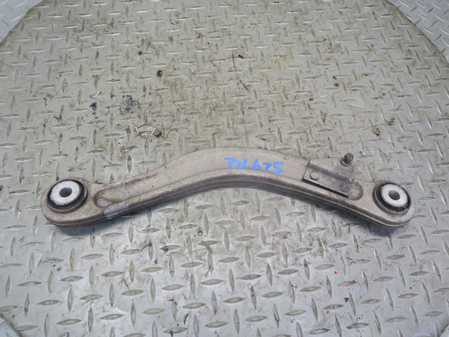 13-20 Mercedes R231 SL550 RWD Set of 5 Rear Right Suspension Control Arm OEM