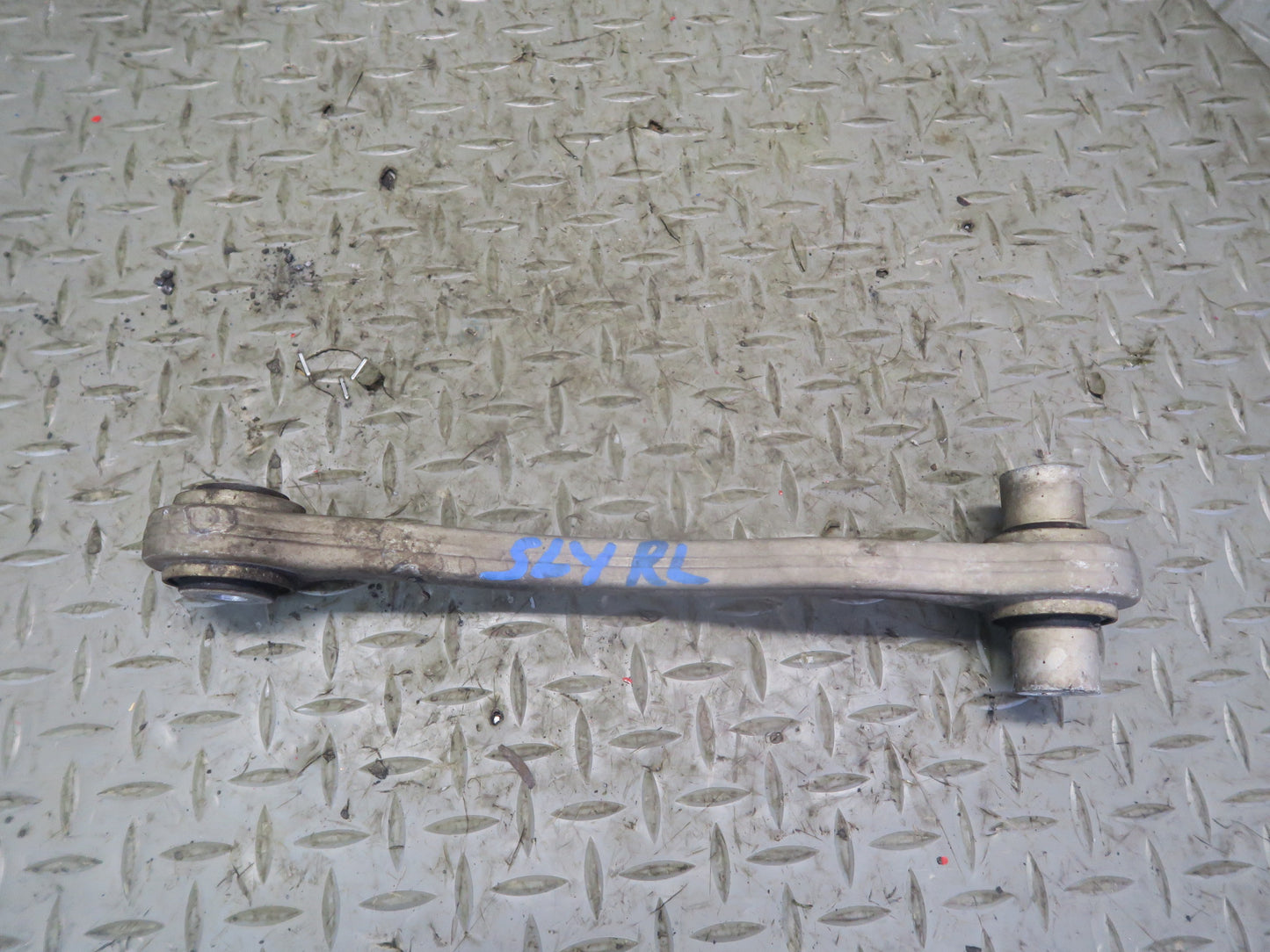 13-20 Mercedes R231 SL550 RWD Set of 5 Rear Right Suspension Control Arm OEM