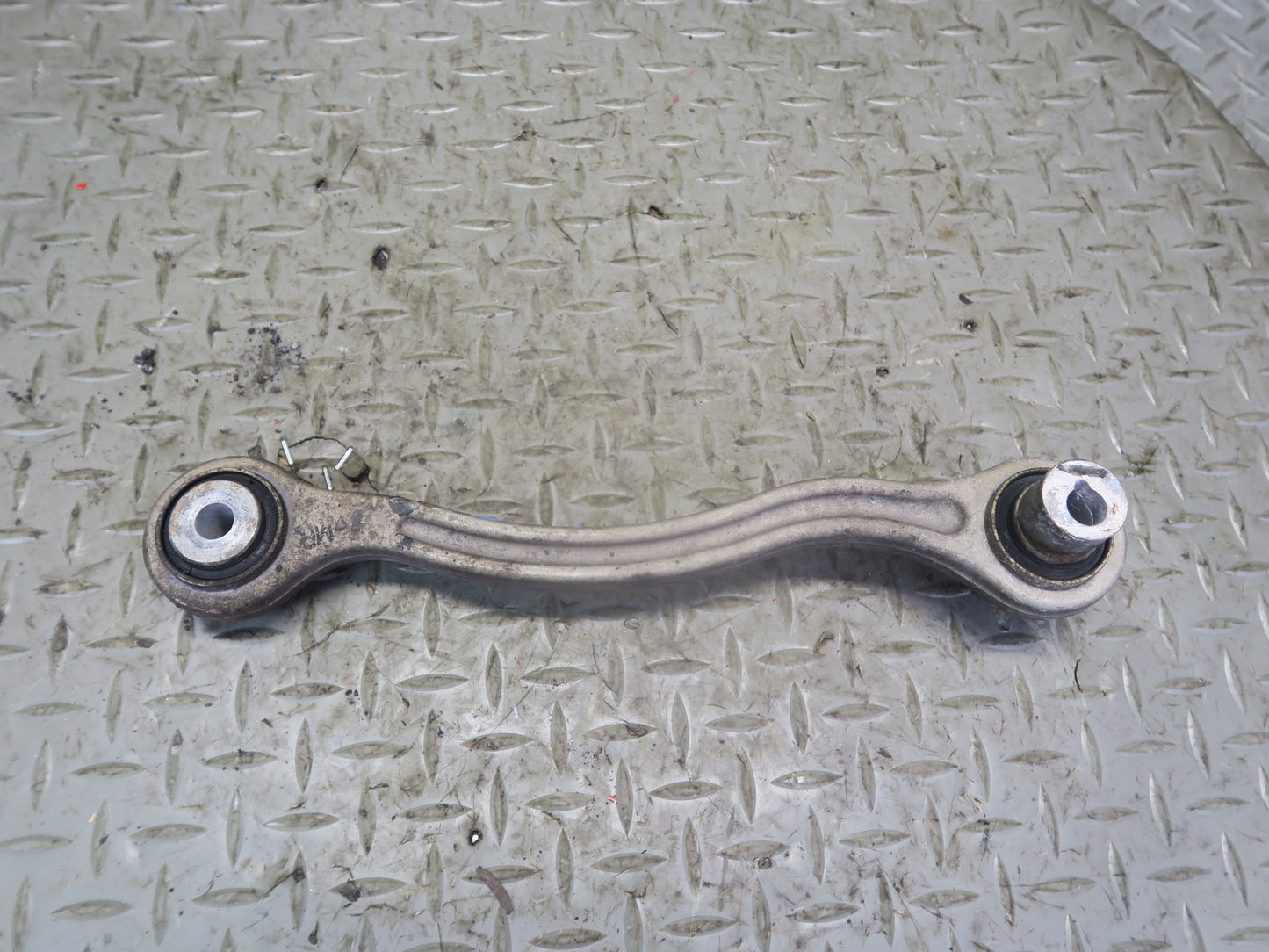 13-20 Mercedes R231 SL550 RWD Set of 5 Rear Right Suspension Control Arm OEM