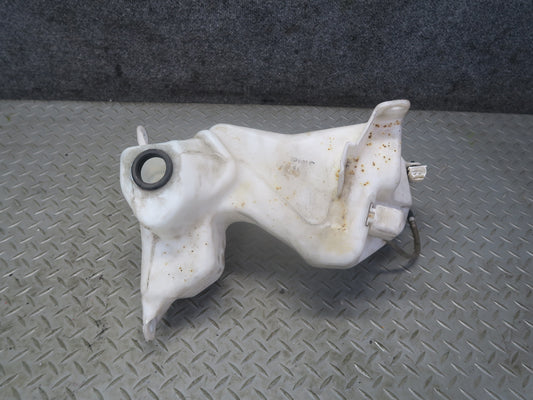 02-10 Lexus UZZ40L SC430 Windshield Washer Fluid Reservoir w Pump OEM
