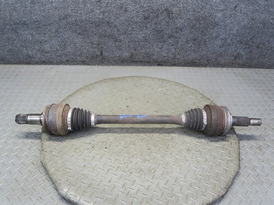 06-10 Lexus Z40 SC430 Rear Left Driver Side Axle Half Shaft 75K Miles OEM