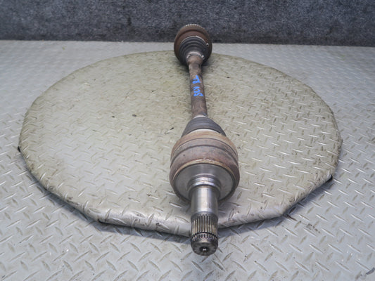 06-10 Lexus Z40 SC430 Rear Left Driver Side Axle Half Shaft 75K Miles OEM