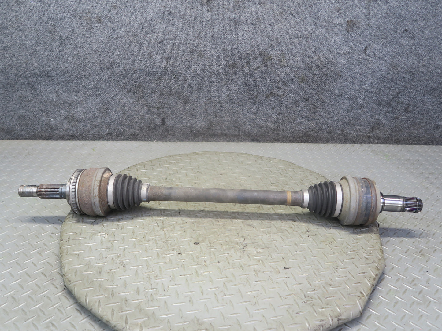 06-10 Lexus Z40 SC430 Rear Right Passenger Side Axle Half Shaft 75K Miles OEM