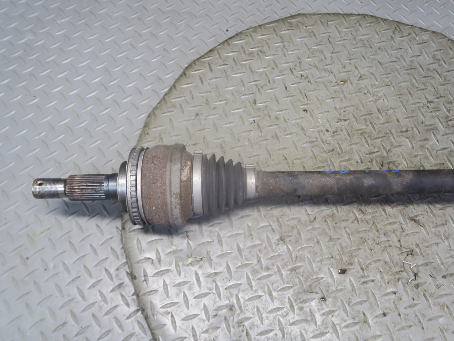 06-10 Lexus Z40 SC430 Rear Right Passenger Side Axle Half Shaft 75K Miles OEM