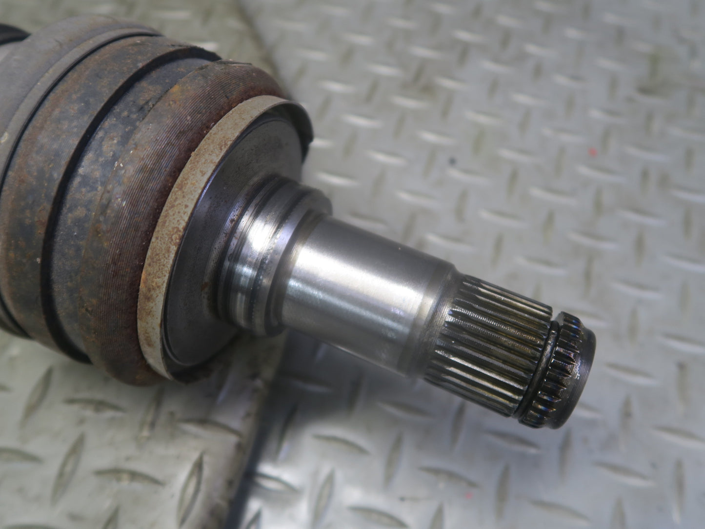 06-10 Lexus Z40 SC430 Rear Right Passenger Side Axle Half Shaft 75K Miles OEM