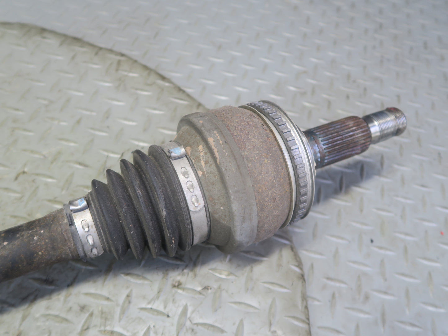 06-10 Lexus Z40 SC430 Rear Right Passenger Side Axle Half Shaft 75K Miles OEM