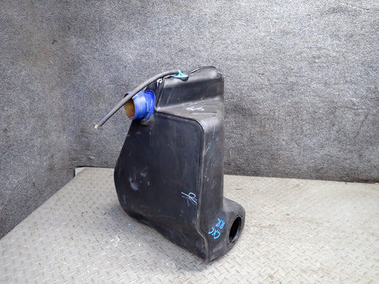 97-98 Chevrolet Corvette C5 Rear Right Fuel Tank 45K Miles 10292054 OEM