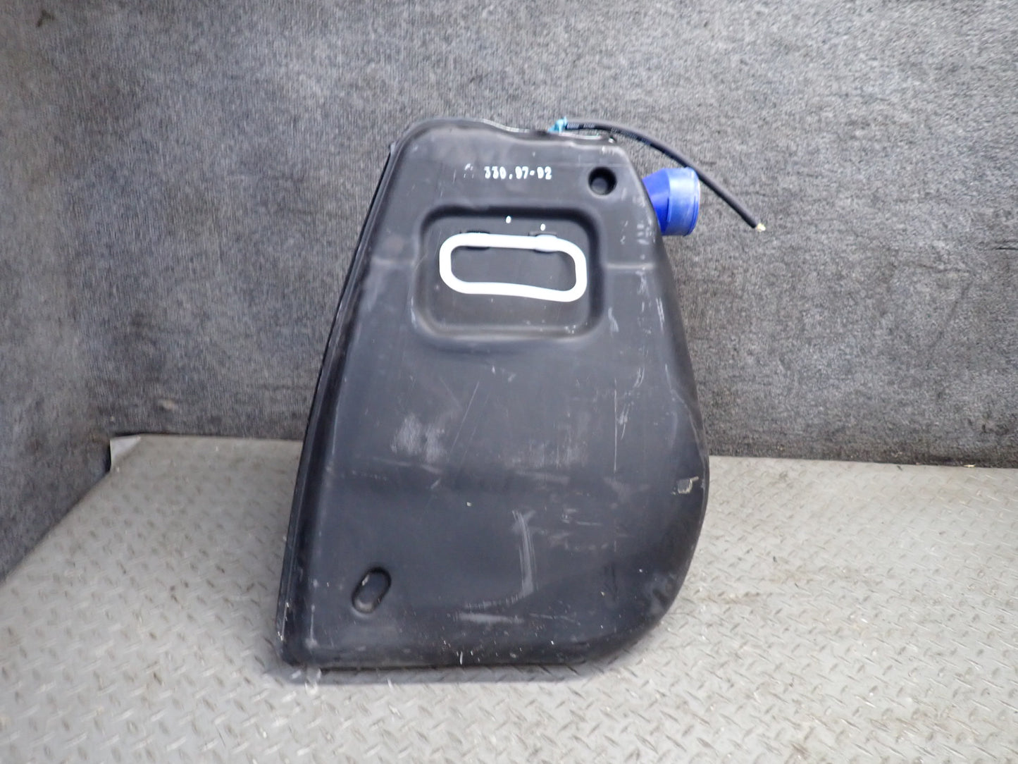 97-98 Chevrolet Corvette C5 Rear Right Fuel Tank 45K Miles 10292054 OEM